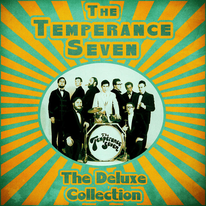 The Temperance Seven