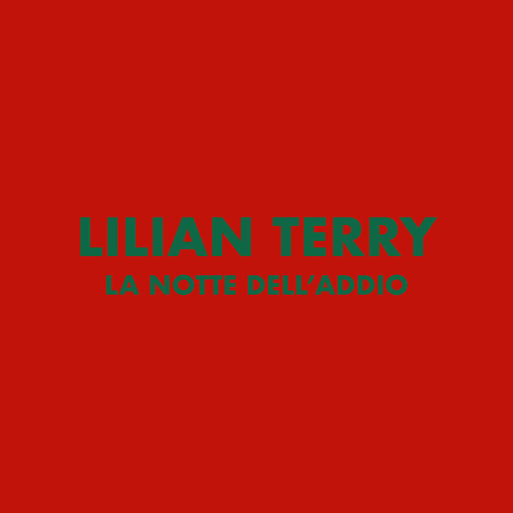 Lilian Terry