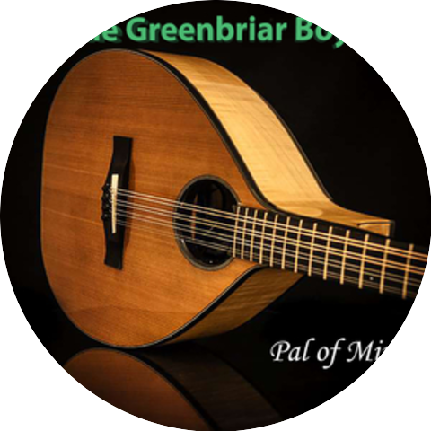The Greenbriar Boys