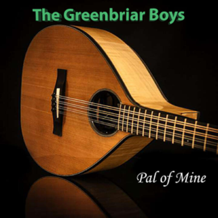 The Greenbriar Boys