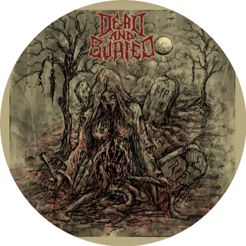 Dead And Buried