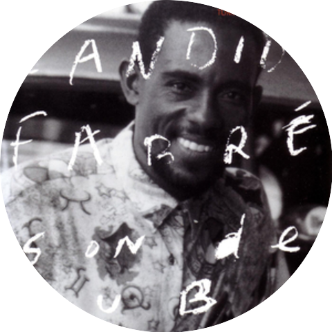 Cándido Fabré y Su Banda