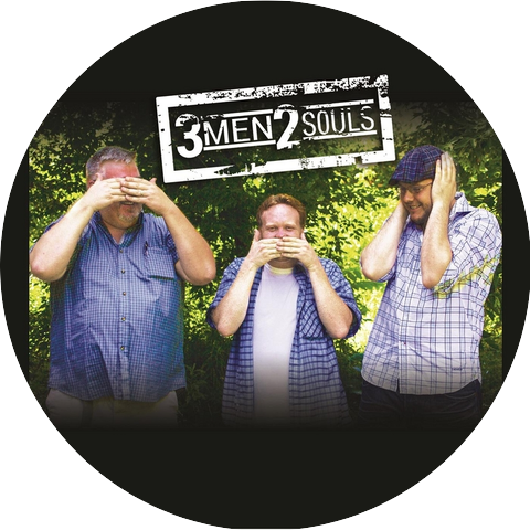 3 Men 2 Souls