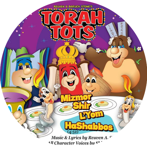 Torah Tots