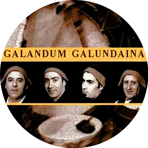 Galandum Galundaina
