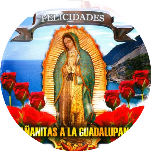Mananitas A La Guadalupana