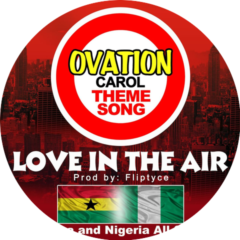 Ovation Carol Theme Song 2013