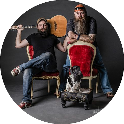 Three Beards
