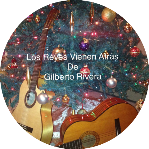 Gilberto Rivera