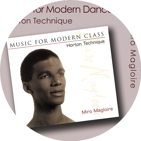 Miro Magloire