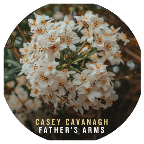 Casey Cavanagh