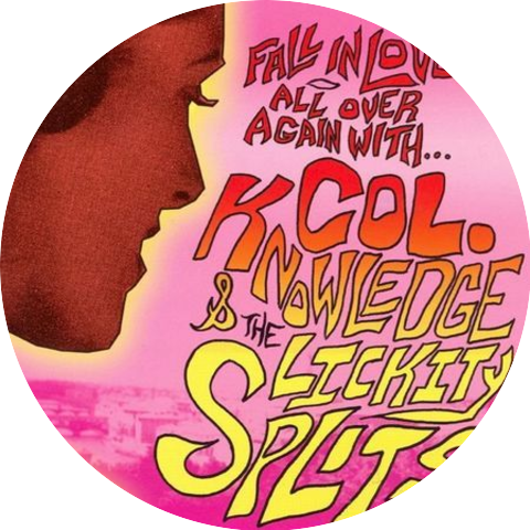 Colonel Knowledge & The Lickity-Splits
