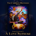 The Campbell Brothers