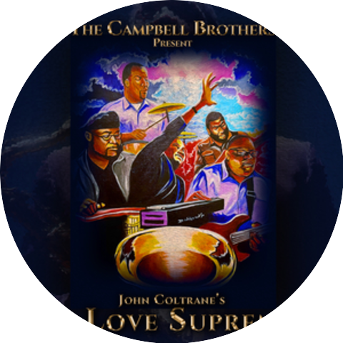 The Campbell Brothers