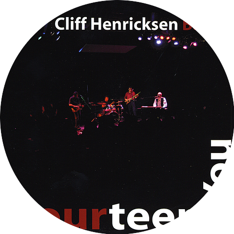 Cliff Henricksen