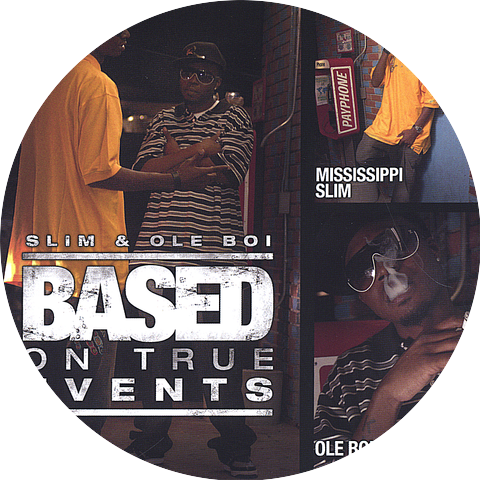 Mississippi Slim