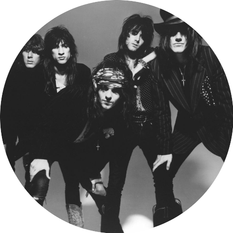 Quireboys (London Quireboys)