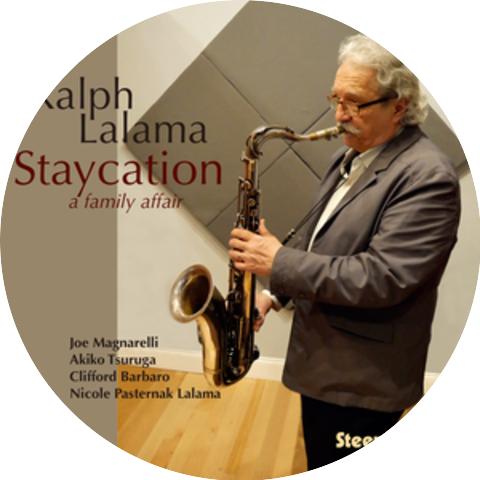 Ralph Lalama