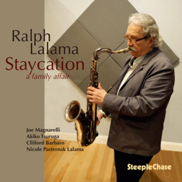 Ralph Lalama
