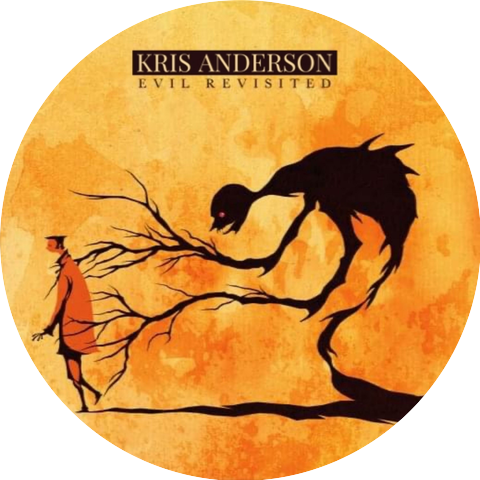 Kris Anderson