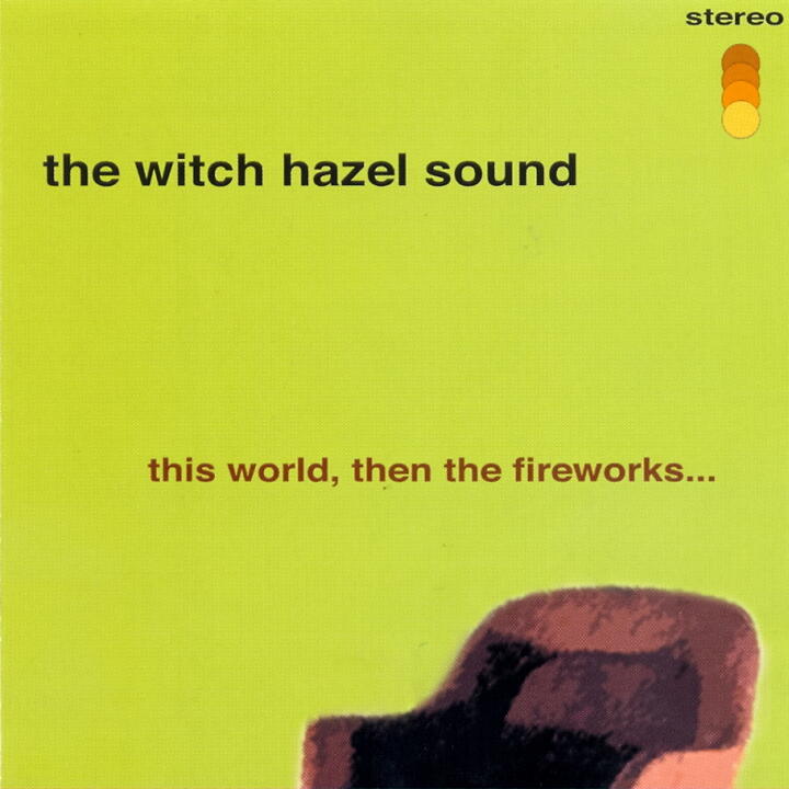 Witch Hazel Sound