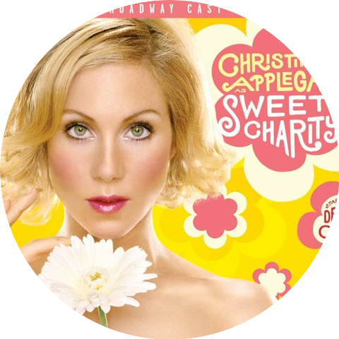 Christina Applegate