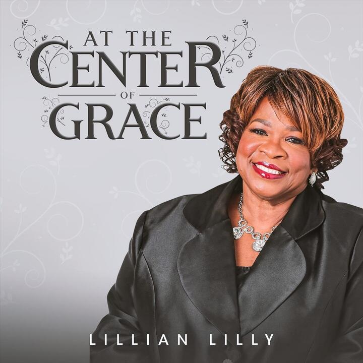 Lillian Lilly