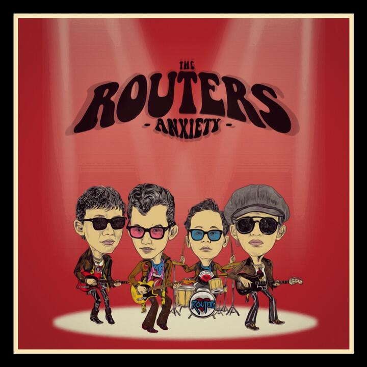 Routers