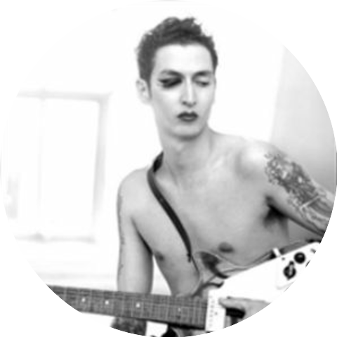 The Legendary Tiger Man