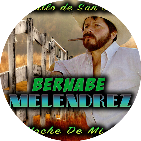Bernabé Meléndrez