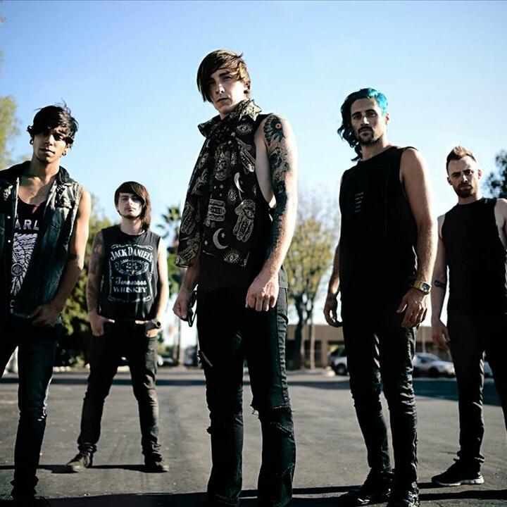 Youth in Revolt