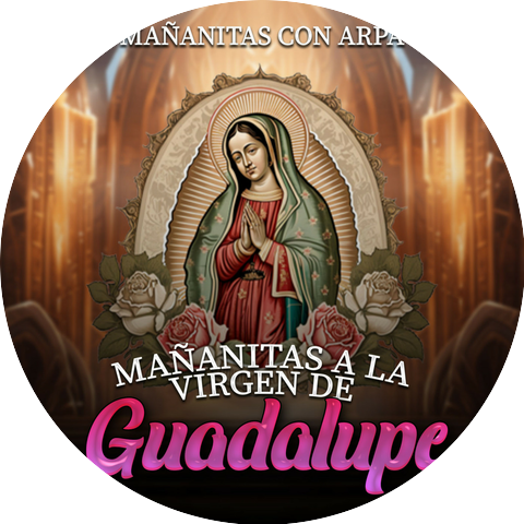 Cantos A La Virgen De Guadalupe