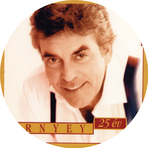 Béla Ernyey