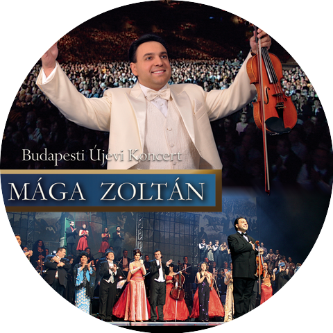 Zoltán Mága