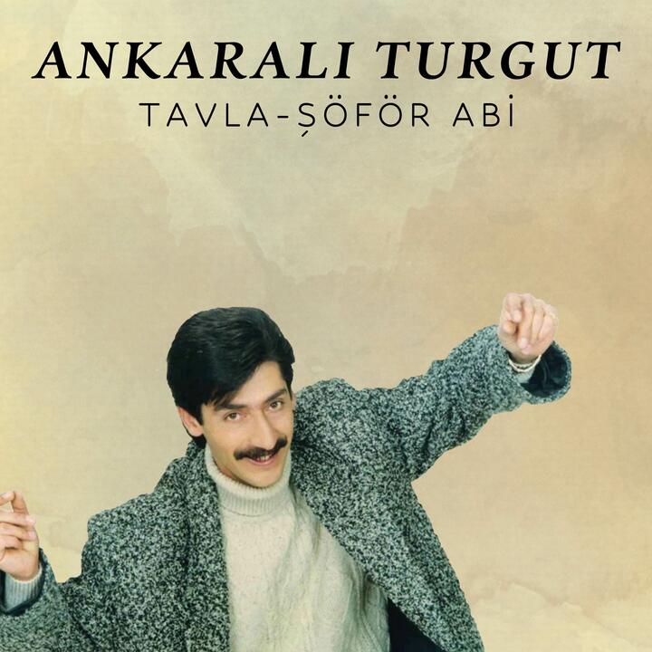 Ankaralı Turgut