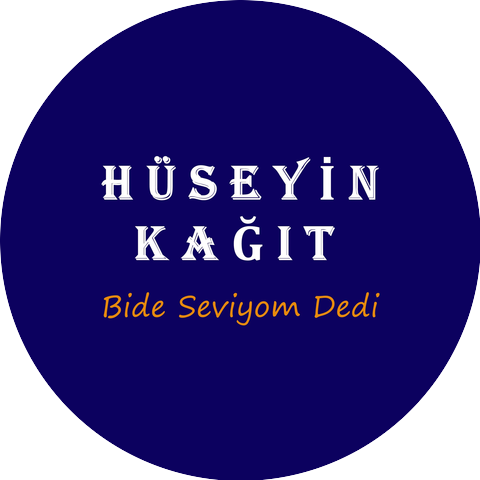 Hüseyin Kagit
