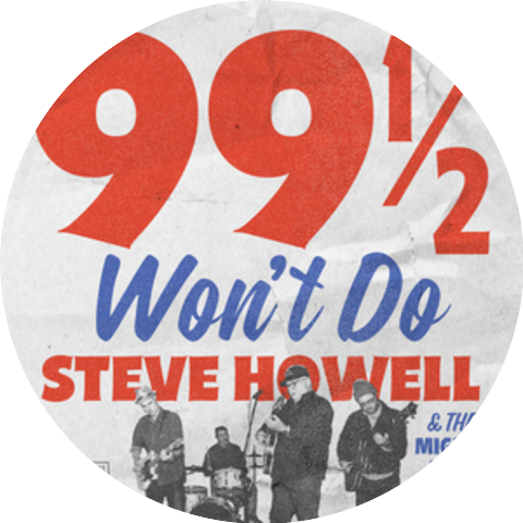 Steve Howell & The Mighty Men