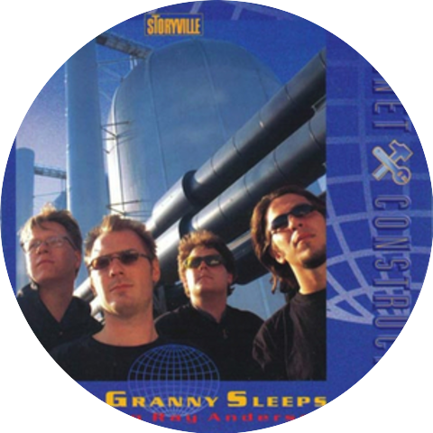 When Granny Sleeps