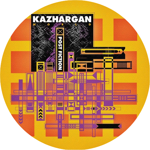 Kazhargan World