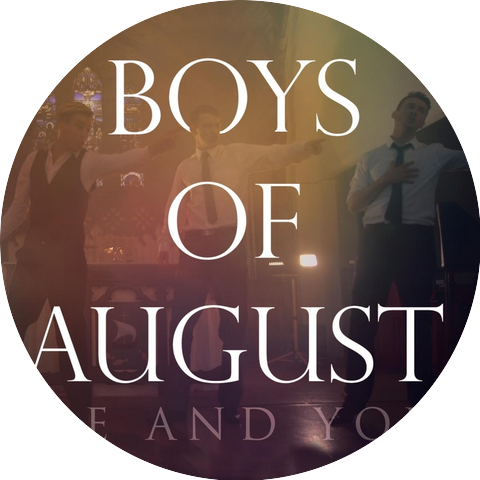 Boys of August
