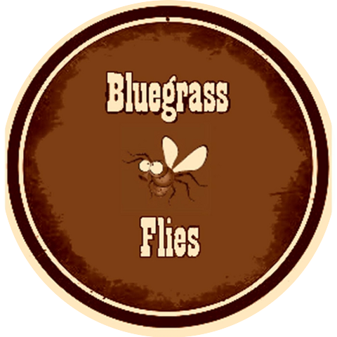 Bluegrass Flies