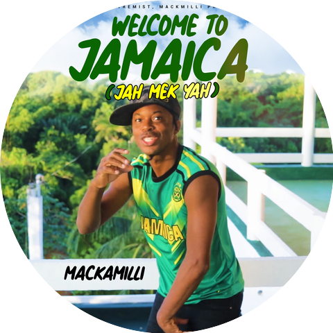Mackamilli
