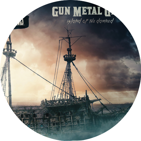Gun Metal Gray