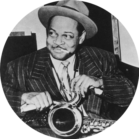Coleman Hawkins & Clark Terry