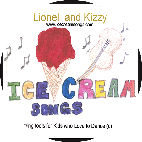 Lionel & Kizzy