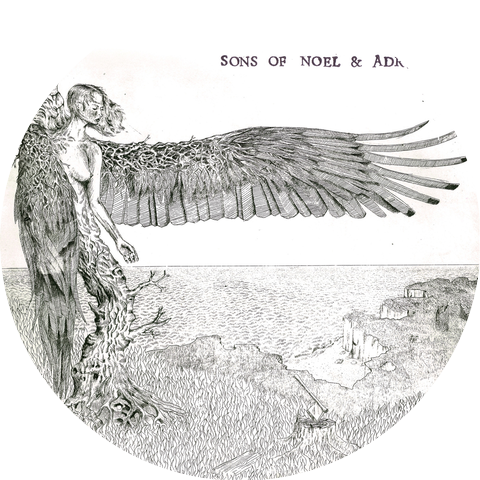 Sons of Noel & Adrian