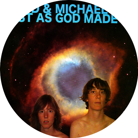 Lloyd and Michael