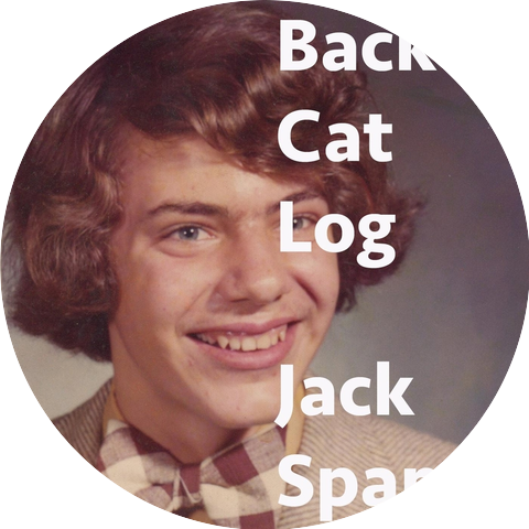 Jack Spann