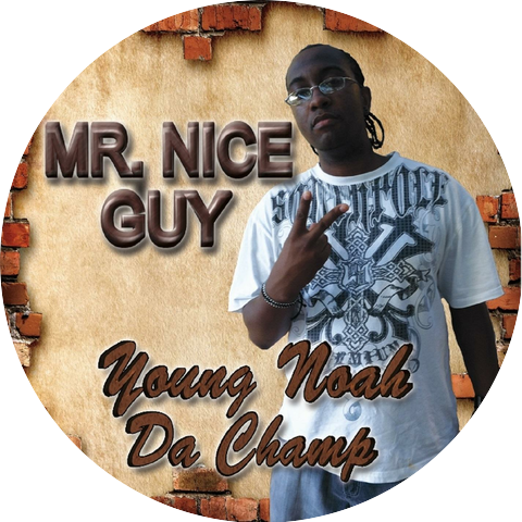 Young Noah da Champ