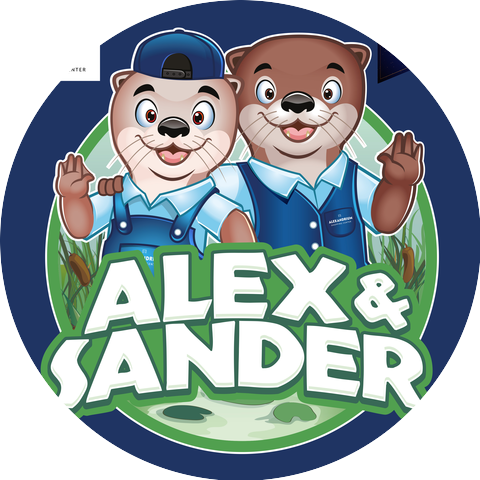 Alex Sander